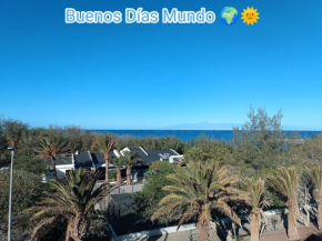 Apartment in La Aldea San Nicolas Gran Canaria